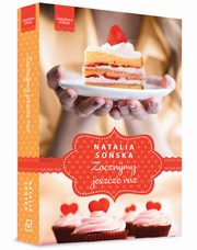 Jagodowa mio Tom 3 Zacznijmy jeszcze raz, Soska Natalia