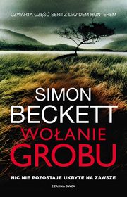 Woanie grobu, Beckett Simon