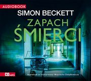 Zapach mierci, Beckett Simon