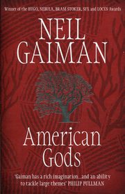 American Gods, 