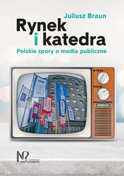 Rynek i katedra, Braun Juliusz