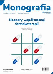 Meandry wspczesnej farmakoterapii, Jarosaw Woro