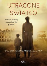 Utracone wiato, Gaczyska-Szurek Boena