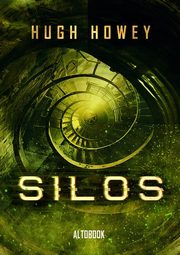 Silos, Howey Hugh