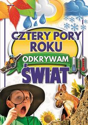 Cztery pory roku, Werner Joanna