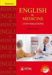 English in Medicine Conversations, Rusin Barbara