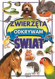 Zwierzta, Werner Joanna