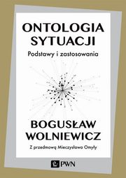 Ontologia sytuacji, Wolniewicz Bogusaw