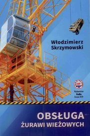 Obsuga urawi wieowych, Skrzymowski Wodzimierz