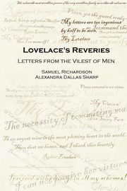 ksiazka tytu: Lovelace's Reveries autor: Richardson Samuel