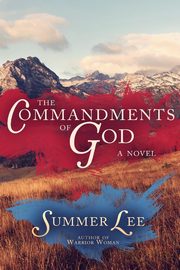 ksiazka tytu: The Commandments of God autor: Lee Summer