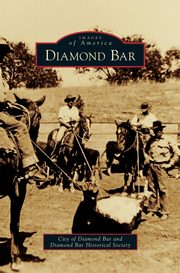 ksiazka tytu: Diamond Bar autor: City of Diamond Bar
