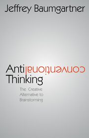 Anticonventional Thinking, Baumgartner Jeffrey