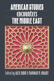 American Studies Encounters the Middle East, 