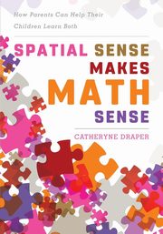 Spatial Sense Makes Math Sense, Draper Catheryne