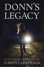 Donn's Legacy, Larrinaga Caryn