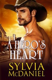 A Hero's Heart, McDaniel Sylvia