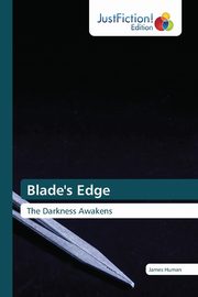 Blade's Edge, Human James