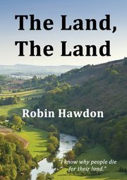 The Land, The Land, Hawdon Robin