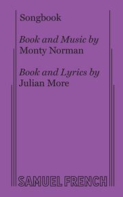 Songbook, Norman Monty