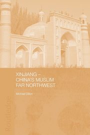 Xinjiang, Dillon Michael