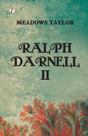 Ralph Darnell II, Taylor Meadows