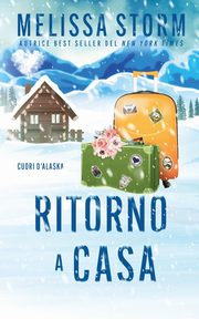 Ritorno a Casa, Storm Melissa
