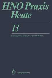 HNO Praxis Heute, 