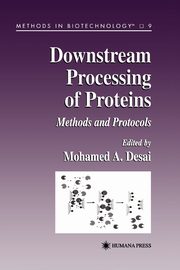 Downstream Processing of Proteins, 