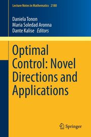 Optimal Control, 