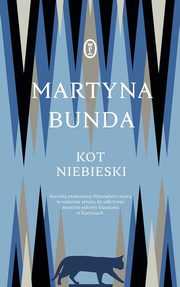 Kot niebieski, Bunda Martyna