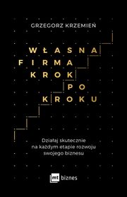Wasna firma krok po kroku, Krzemie Grzegorz