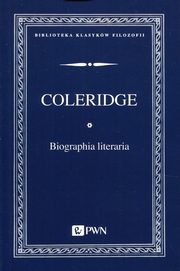 Biographia literaria, Coleridge Samuel Taylor