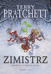 Zimistrz, Pratchett Terry