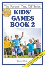 Kids' Games Book 2, Davis Damien