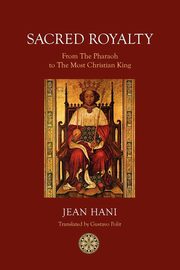Sacred Royalty, Hani Jean