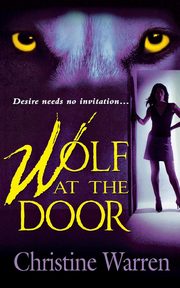 Wolf at the Door, Warren Christine