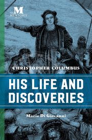 Christopher Columbus, Di Giovanni Mario