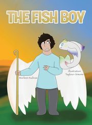 The Fish Boy, Kalivas Marleen