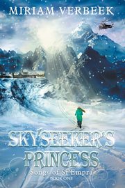 Skyseeker's Princess, Verbeek Miriam