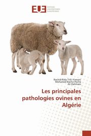 Les principales pathologies ovines en algrie, Collectif