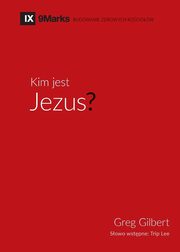 Kim jest Jezus? (Who is Jesus?) (Polish), Gilbert Greg