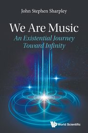 We Are Music, John Stephen Sharpley