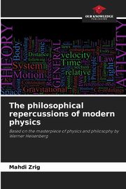 The philosophical repercussions of modern physics, Zrig Mahdi