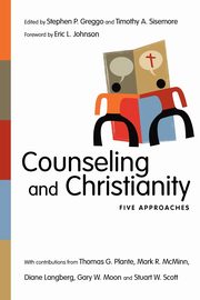 Counseling and Christianity, 