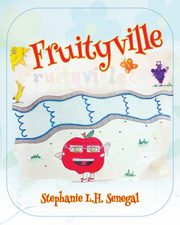 Fruityville, Senegal Stephanie L.H.