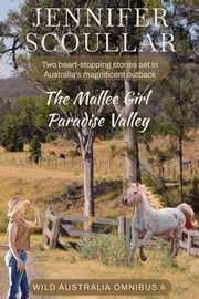Wild Australia Omnibus, Scoullar Jennifer