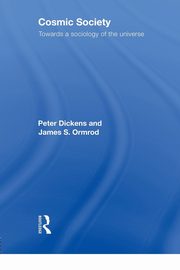 Cosmic Society, Dickens Peter