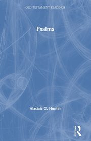 Psalms, Hunter Alastair G.