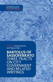 Bartolus of Sassoferrato, , Bartolus of Sassoferrato